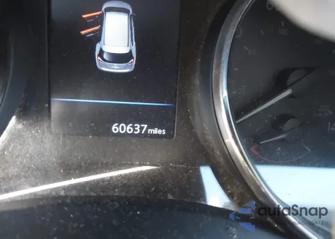 2019 Nissan Rogue Sv z USA, uszkodzony, nr VIN KNMAT2MT6KP532293